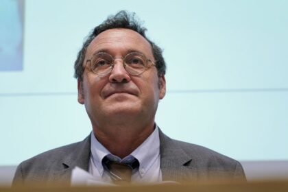 Nuevo varapalo al fiscal general del Estado: el Supremo rechaza su recusación contra cuatro jueces