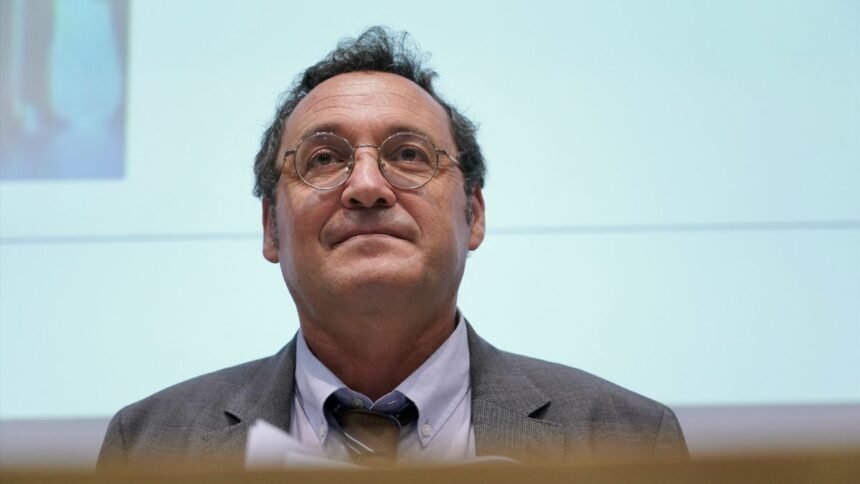 Nuevo varapalo al fiscal general del Estado: el Supremo rechaza su recusación contra cuatro jueces