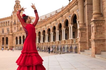 origen de una tradición española