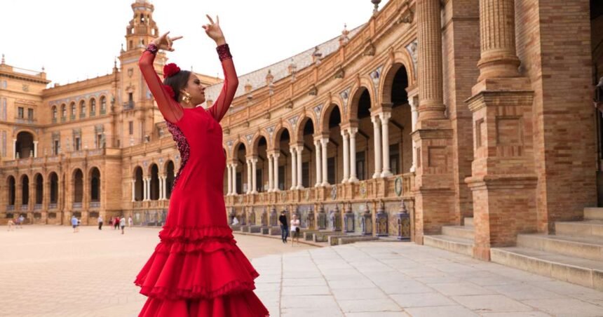 origen de una tradición española