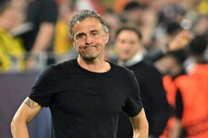 "Hubiera firmado generar este número de ocasiones y lo claras que han sido"