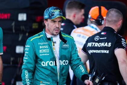 "No me he sentido muy fino, tenemos que dar un paso adelante"