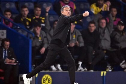 "Nadie que sepa de fútbol había infravalorado al Dortmund"