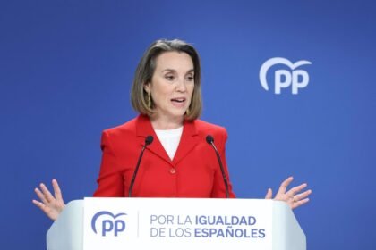 El PP desliga la inmigración ilegal de la competición con Vox: "No miramos hacia otro lado ante problemas reales"