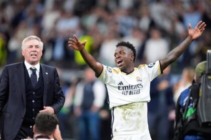 "Nunca nos rendimos, vamos a por la 'Decimoquinta'"