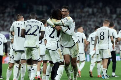 El Real Madrid busca su quinto doblete Liga-Copa de Europa y su primera Champions invicto