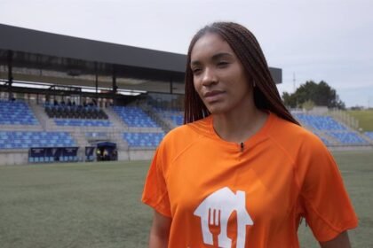 "Poder ganar otra 'Champions' sería otro sueño cumplido"