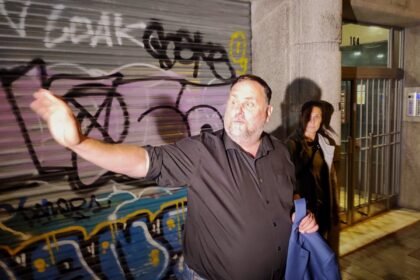 Junqueras anuncia que dejará la Presidencia de ERC temporalmente tras las europeas