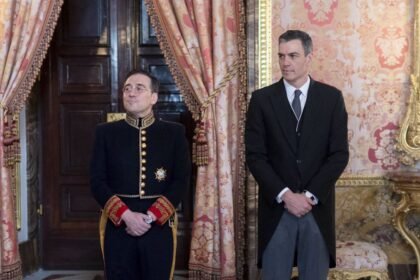 El Gobierno recurre por segunda vez a llamar a consultas a su embajador en otro país, tras hacerlo con Nicaragua en 2021