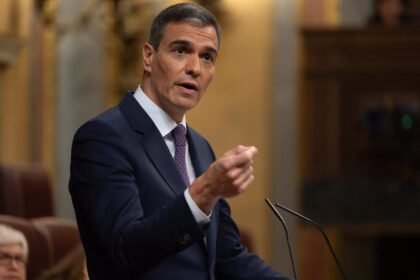 Sánchez: El acuerdo sobre Gibraltar está muy cerca pero hay que garantizar que no distorsione el mercado interior