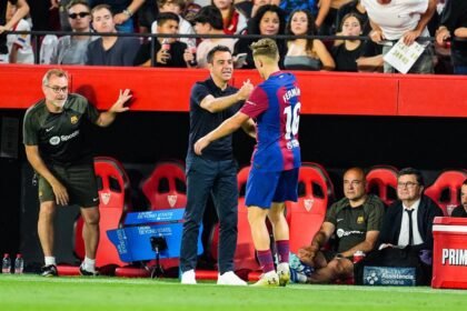 "Seguramente mi trabajo se valorará más con el tiempo"