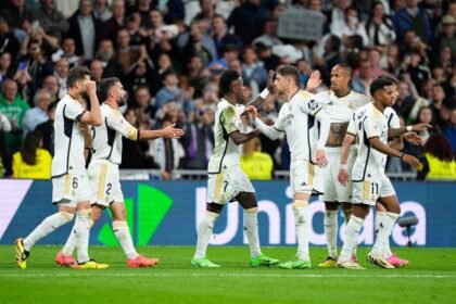 Las notas de LaLiga EA Sports