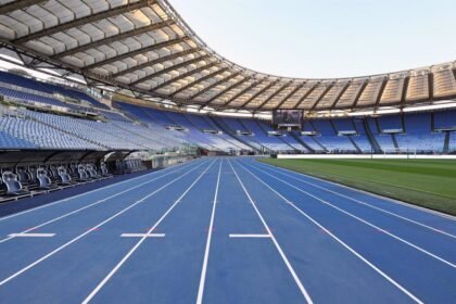 España anuncia su preselección definitiva con 86 atletas para el Europeo de Roma