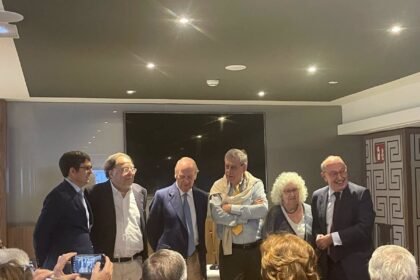 Catedráticos de derecho avisan de la quiebra del principio de igualdad con la amnistía y apelan a la reacción ciudadana