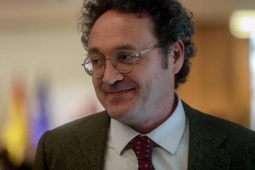 Fiscalía culmina sus reuniones para "coordinar" su actuación ante la ley de amnistía sin tratar "casos concretos"