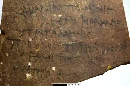 Imagen del filósofo alemán Martin Heidegger tomada en el año 1960.