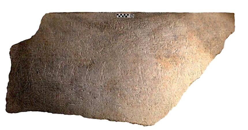 Además de los tres búnkeres encontraron 15 estructuras más bajo el parque natural protegido.