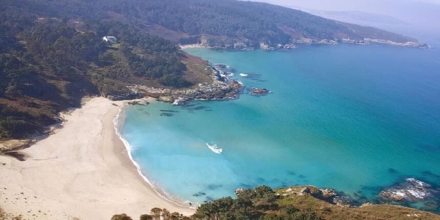 Los motivos de 'The Sun' para recomendar Galicia como alternativa a Ibiza