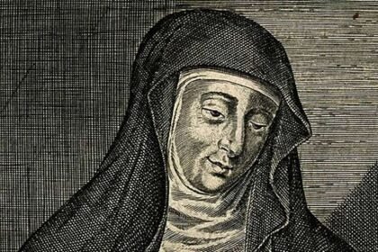 Hildegarda de Bingen, la madre de la historia natural