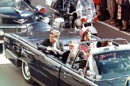 Imagen del Juicio Final en el cual se habria inspirado Miguel Ángel para pintar el lienzo descubierto recientemente.