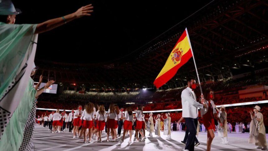 Verdeliss, campeona de España de los 100 kilómetros.