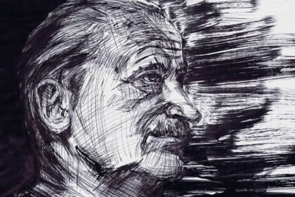 Diez claves para entender el pensamiento de Martin Heidegger