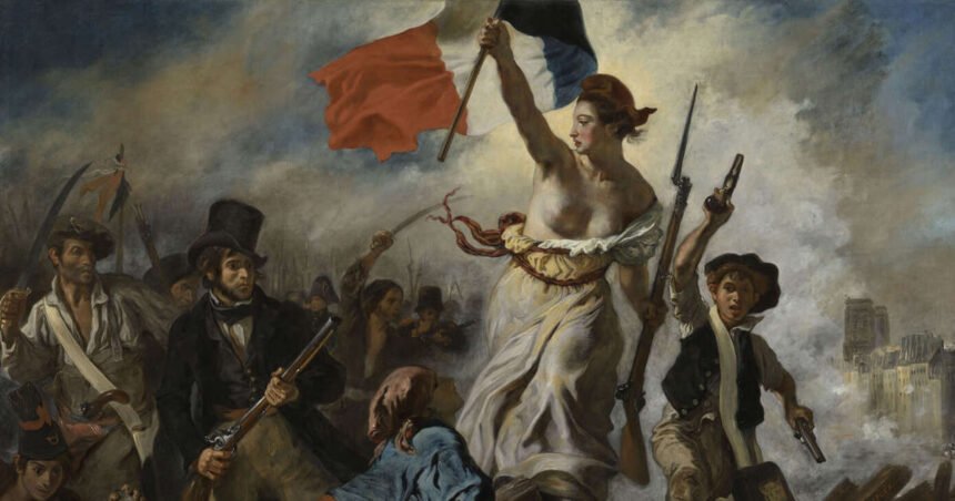 Imagen del papiro en el cual se ha podido leer las indicaciones para encontrar la tumba de Platón.