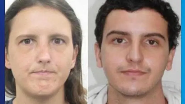 La Policía localiza en Madrid a Rebeca García, la famosa acosadora de mujeres de Venezuela
