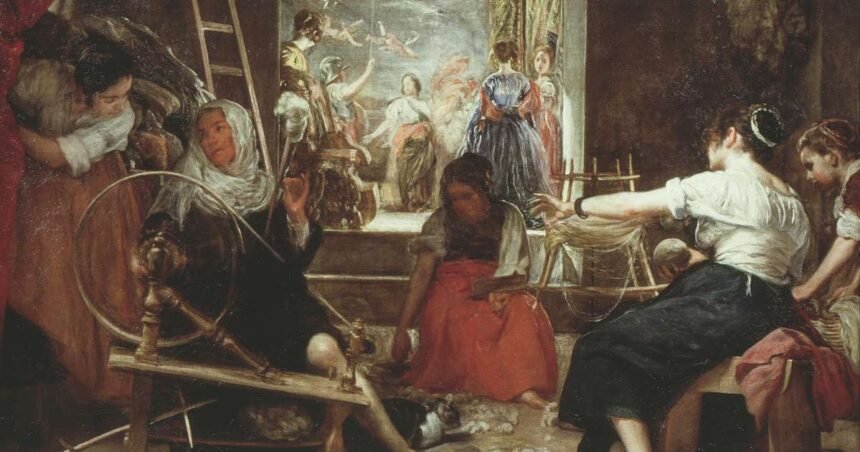 Las obras maestras más desconocidas de los grandes museos del mundo