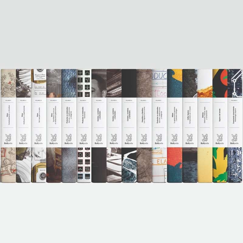 LIBROS bullipedia actualizada2