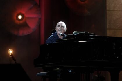 Lluís Llach, hijo y nieto de carlistas, se perfila como nuevo presidente de la independentista ANC