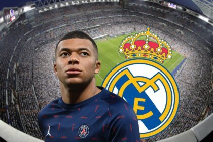 ¿Crees que el Real Madrid debería fichar a Mbappé?