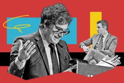 El Gobierno agrava la crisis con Argentina: anuncia la "retirada definitiva" de su embajadora