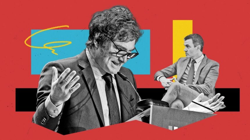 El Gobierno agrava la crisis con Argentina: anuncia la "retirada definitiva" de su embajadora