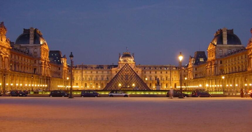 Los museos a través de la historia