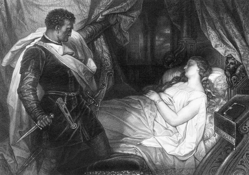 Othello Shakespeare