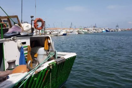 Mazón ordena recurrir la orden de la Generalitat catalana que "invade" aguas de la Comunidad Valenciana