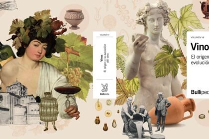 Descubre la primera gran enciclopedia dedicada a la gastronomía