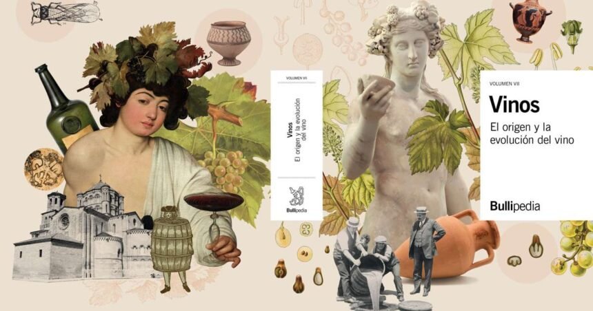 Descubre la primera gran enciclopedia dedicada a la gastronomía