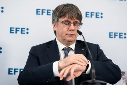 Puigdemont descarta la incorporación de la CUP a su gobierno si es elegido president