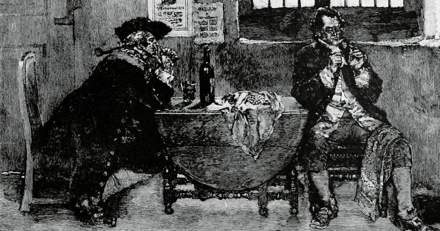 El hombre que fue llamado rey de los piratas