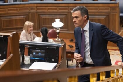 El Gobierno retira 'in extremis' la Ley del Suelo para evitar otra derrota en el Congreso