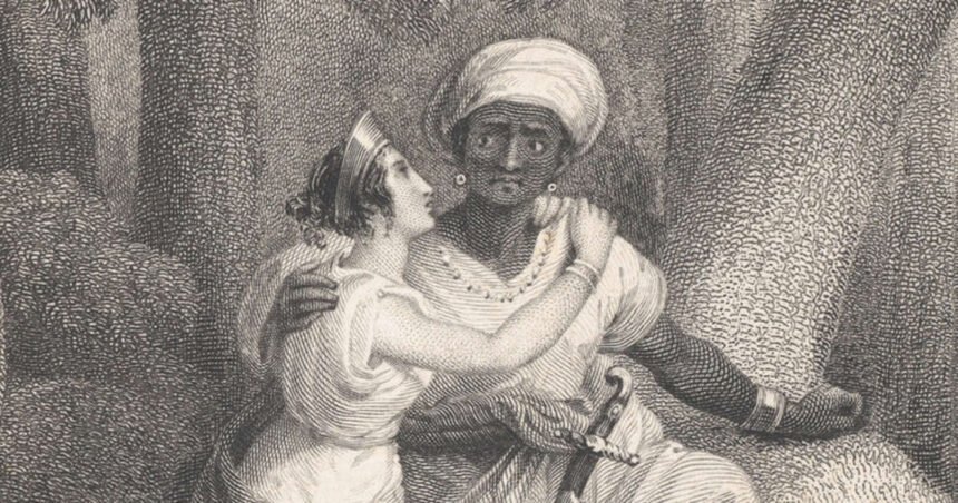 Artistic recreation of Shanidar Z, the Neanderthal woman who died 75,000 years ago in a cave in the Zagros Mountains.