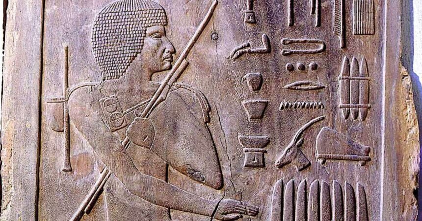 La procesión del sagrado toro Apis. Frederick Arthur Bridgman. 1870.