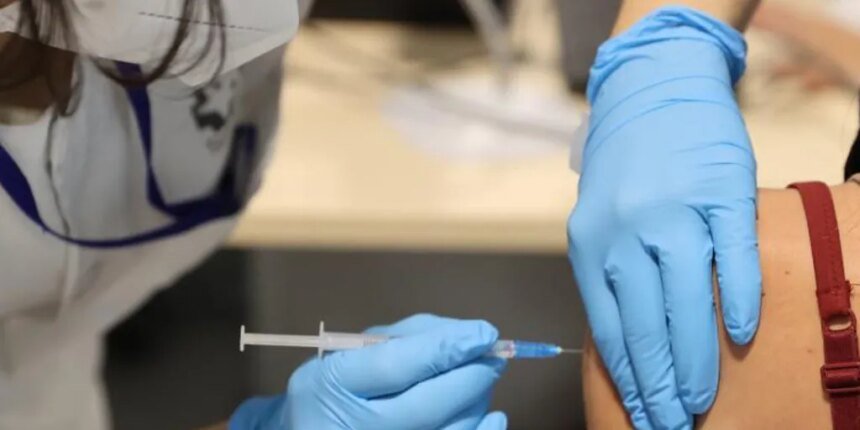 Madrid amplía su calendario de vacunas: rotavirus para bebés y la del papiloma para chicos entre 13 y 18 años