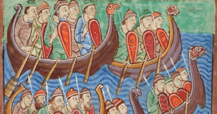 Catherine Defeyt durante los trabajos de análisis en el interior de la tumba deTutmosis III.