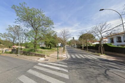 Un hombre apuñala de gravedad a una mujer en Córdoba y se suicida