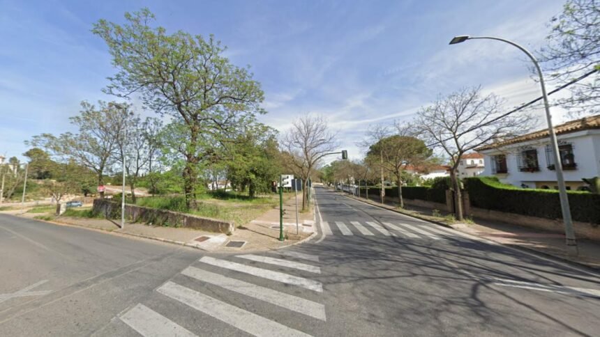 Un hombre apuñala de gravedad a una mujer en Córdoba y se suicida