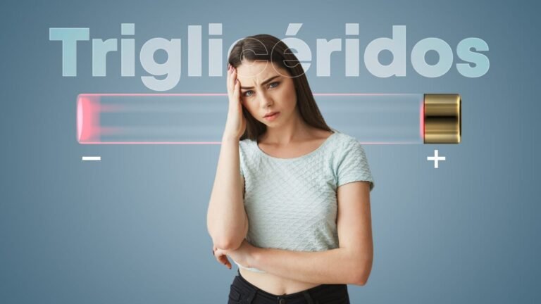 ¿Qué significa tener los triglicéridos bajos y cuáles son los síntomas?