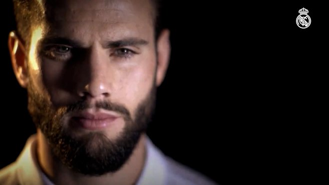 Real Madrid: Nacho se despide del Real Madrid: "Llevo 25 años viniendo a entrenar al mismo sitio..."